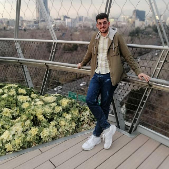 محمد بهادری