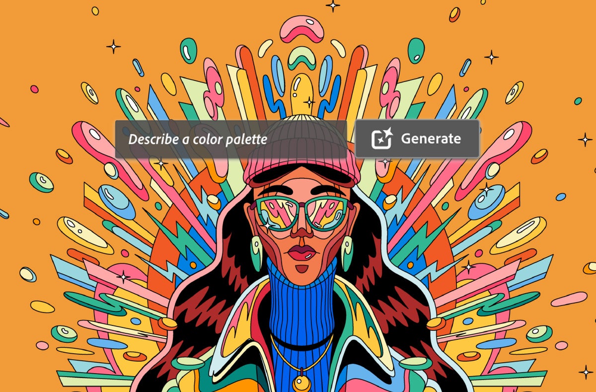 دوره آموزش نرم افزار adobe illustirator
