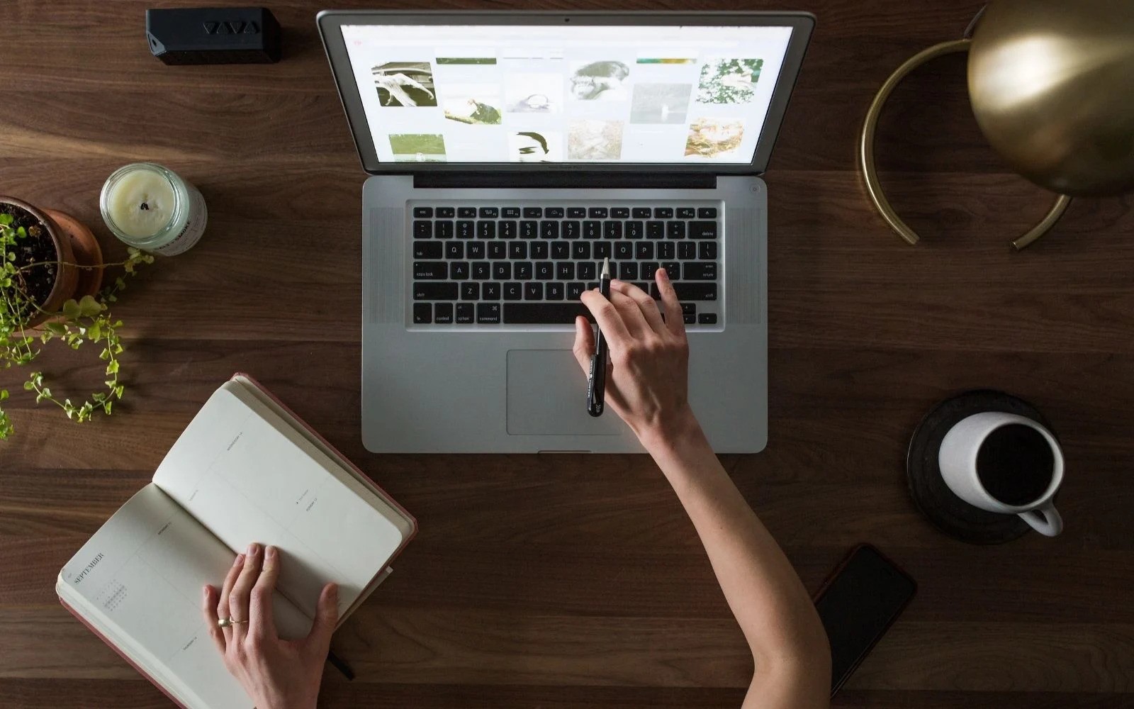 تصاویر هدفمند در طراحی سایت