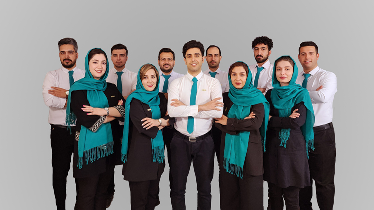 برترین شرکت های طراحی سایت (اُرُد)