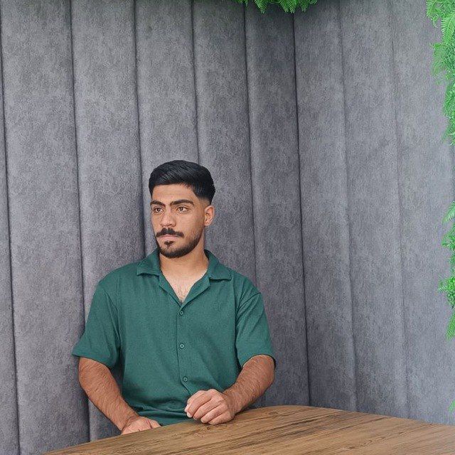 محمد هادی حبیبی 