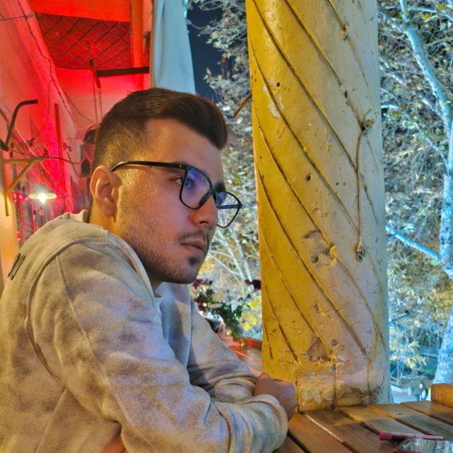 رامتین رحیمی